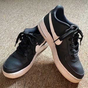 Nike NBA Air Force 1s